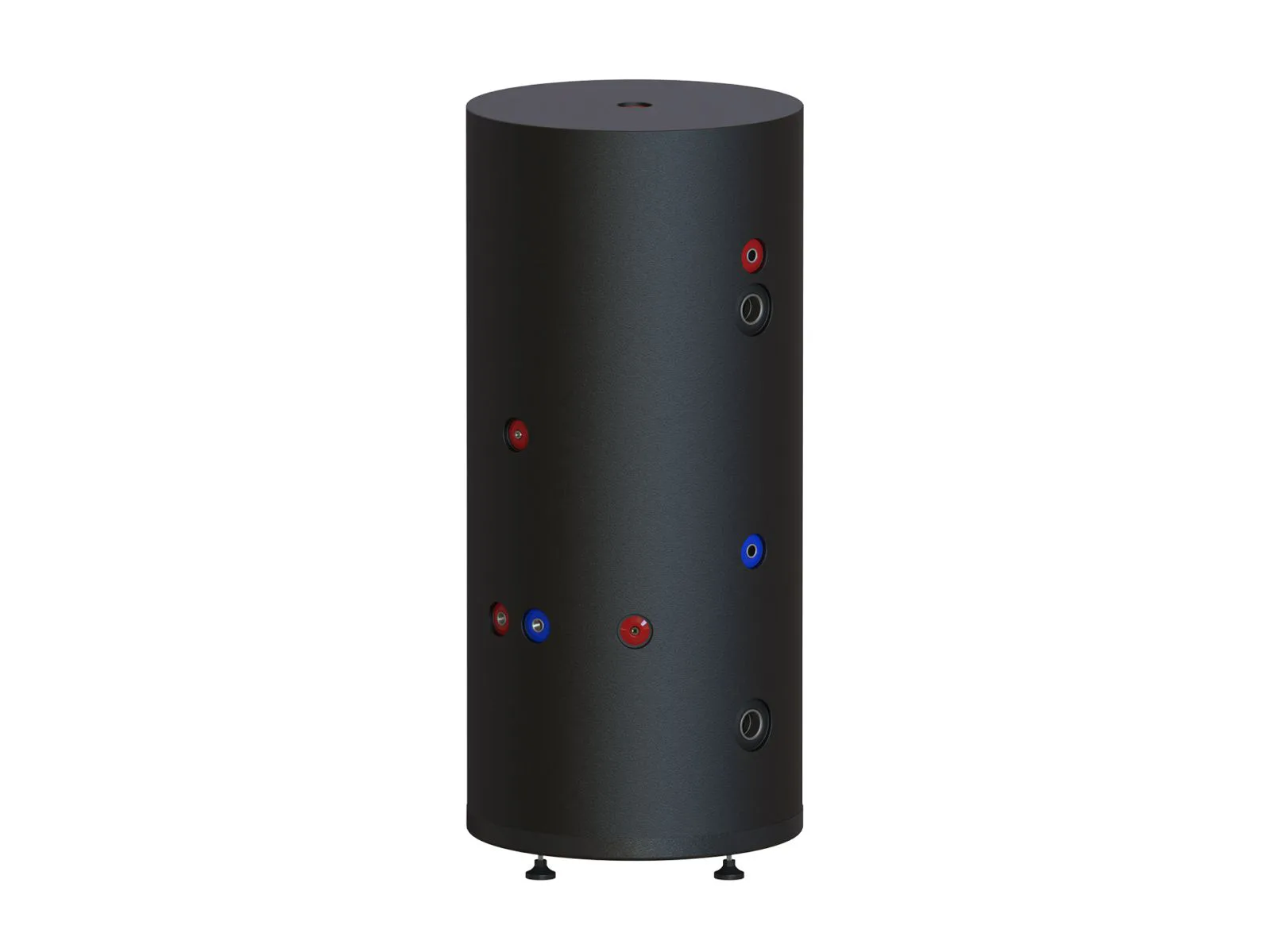 Multifunktions-Speicher Solikombi 500 L