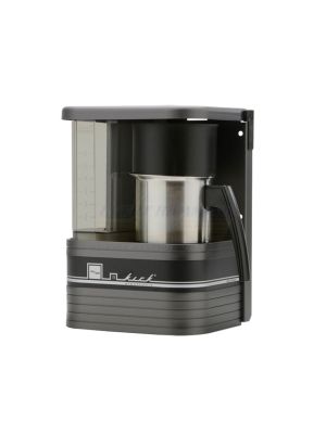 Kaffeemaschine Kirk 24V mit Aluminiumgehäuse