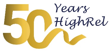 50 Years of HighRel Experience