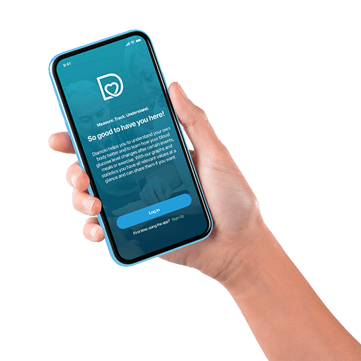 App diamoki