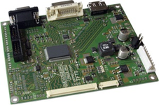 TFT-Controller