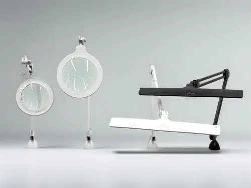 ClearView Produktreihe