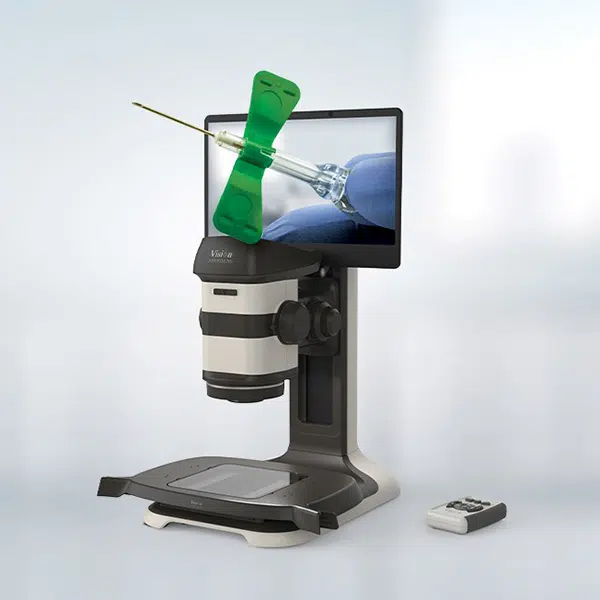 ProteQ VISO – 3D Digitalmikroskop