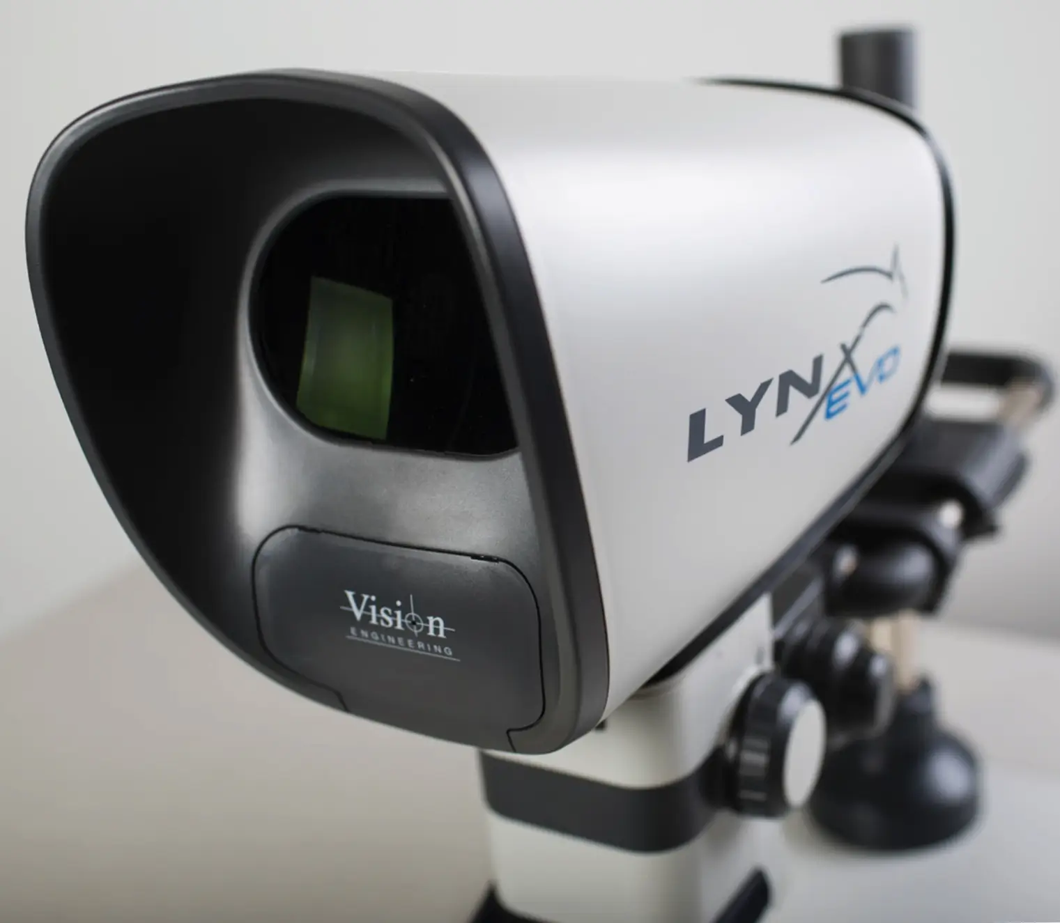 Lynx EVO Stereomikroskop