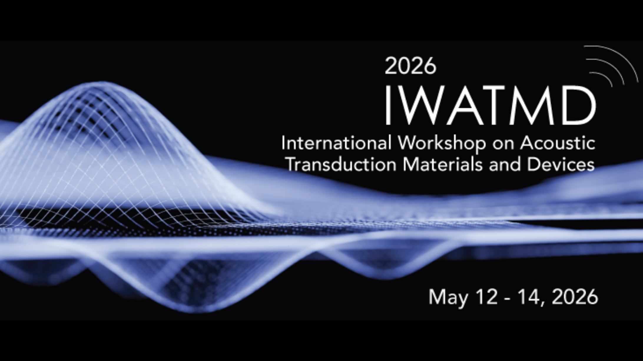 IWATMD 2026
