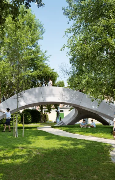 Holcim-Betonfertigung