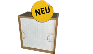 HEPA-Filter