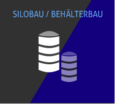 Silo- und Behälterbau