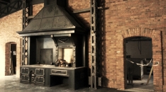 Grillanlage Schaan