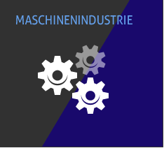 Maschinenindustrie