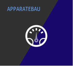 Apparatebau
