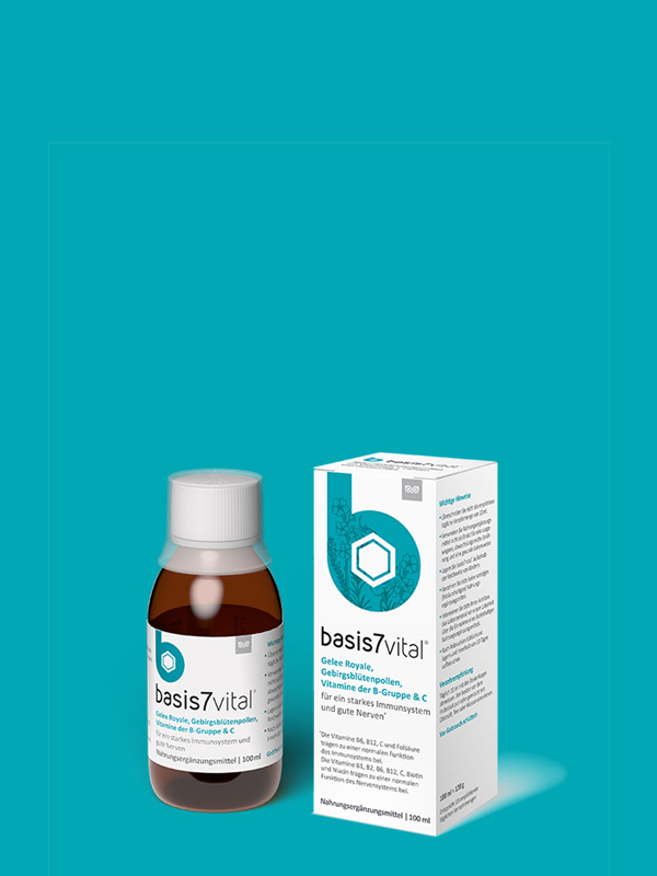 basis7 vital®