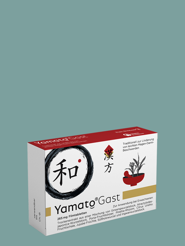Yamato®Gast
