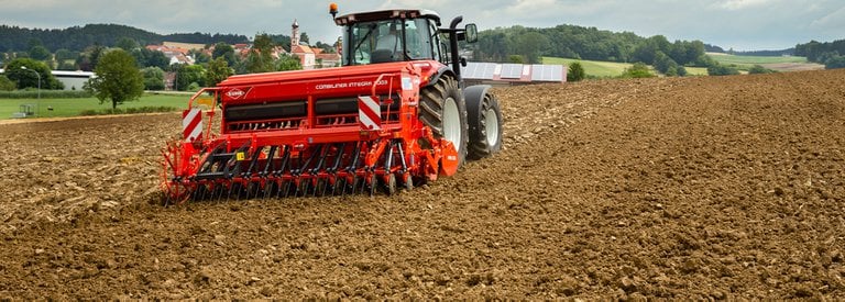Kuhn Drill-Deal