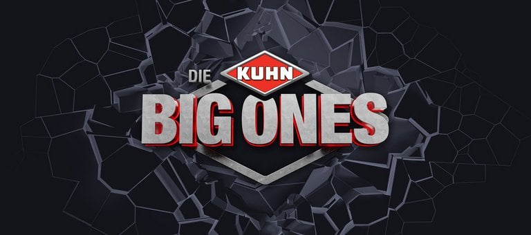 Kuhn Big Ones
