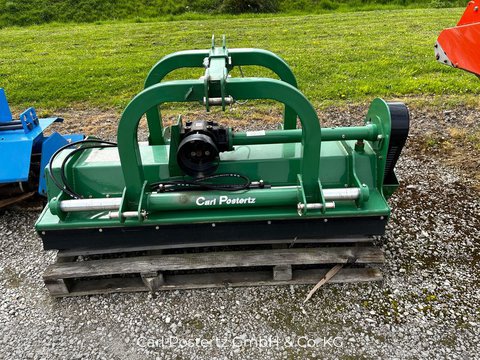GEO AG180