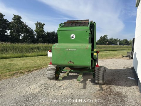 John Deere 592 – Gebrauchtmaschine in Viersen