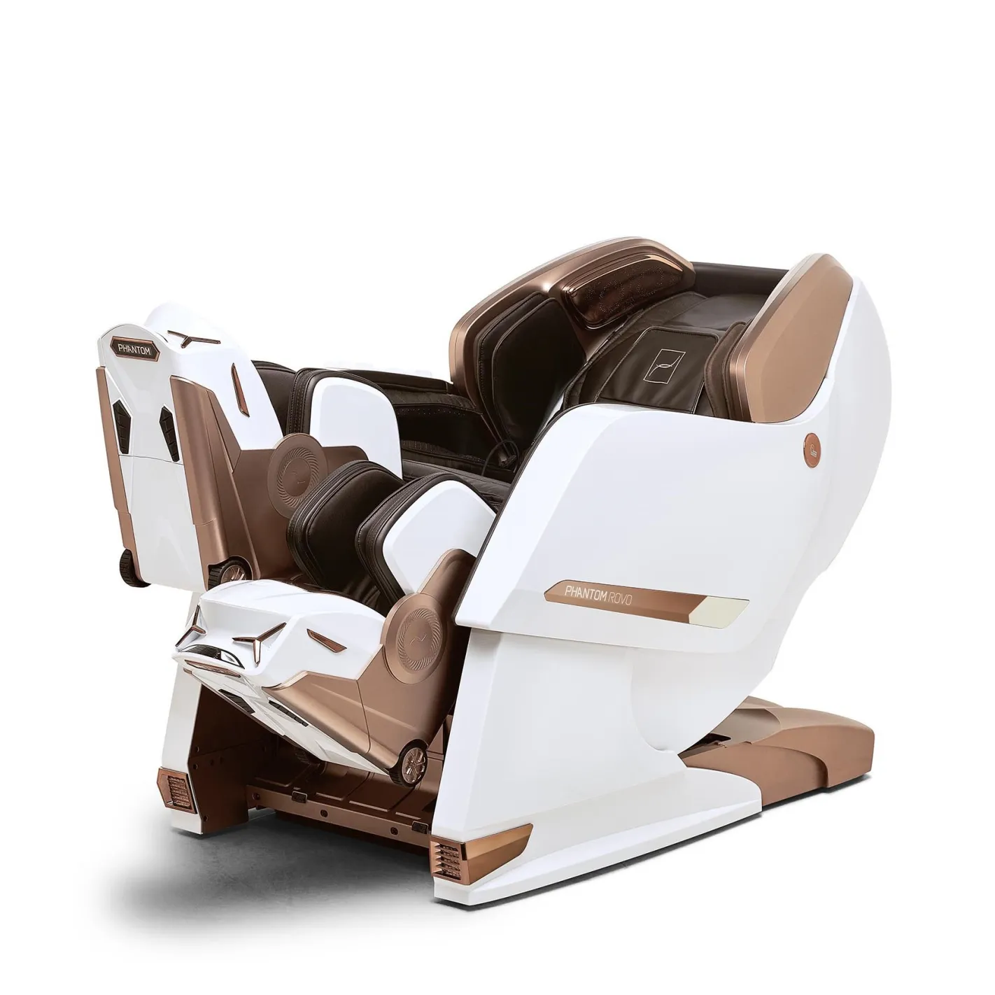 CENTURION Phantom 8D Massagesessel