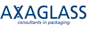 Logo AXA Glass
