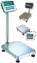Plattformwaage