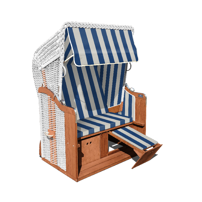 Strandkorb-Konfigurator