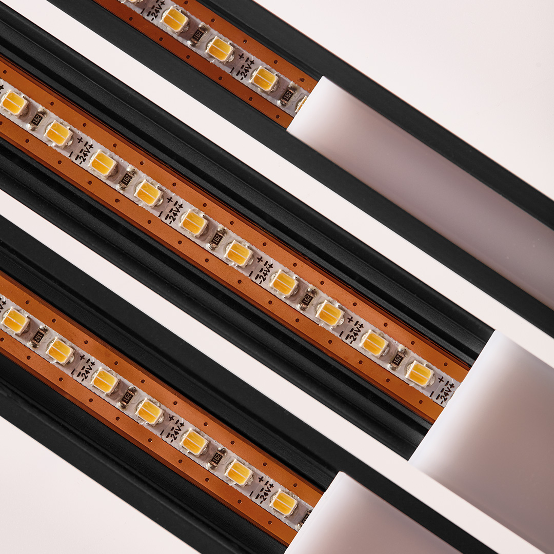 Moove – Free-Cut-LED-Leisten