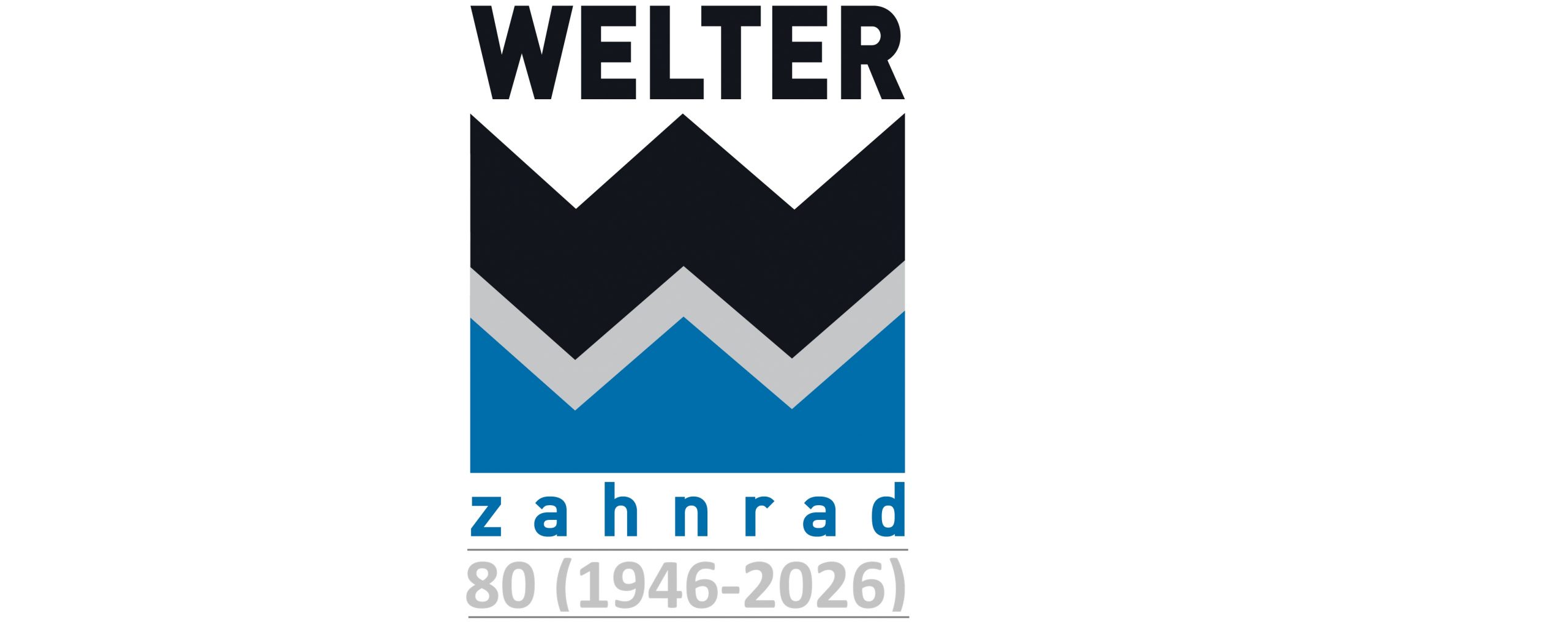 WELTER zahnrad Logo