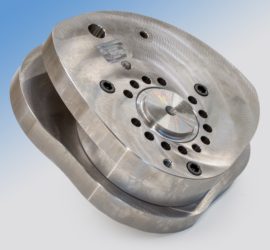 Technische Kurve
