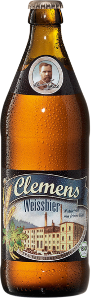 Clemens Weißbier