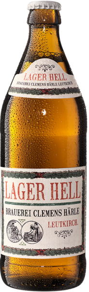 Lager Hell