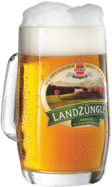 LandzüngLe