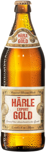 Härle Export Gold
