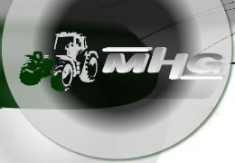 Logo Maschinenhandel Höing GmbH & Co. KG
