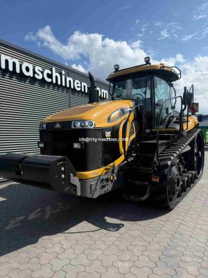 Challenger MT 865C Raupentraktor