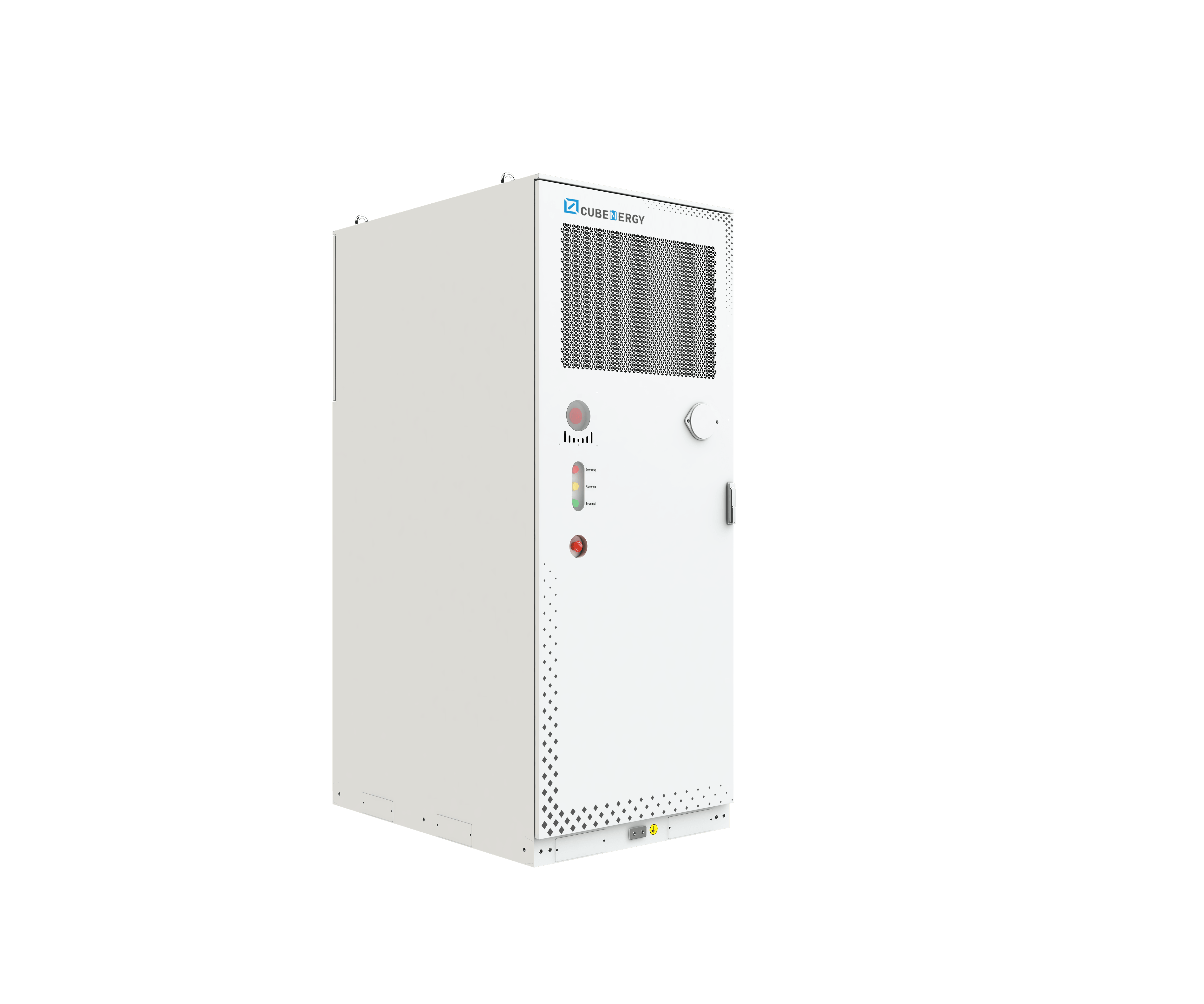FlexCube C1 AC Block