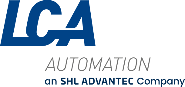 LCA Automation Logo