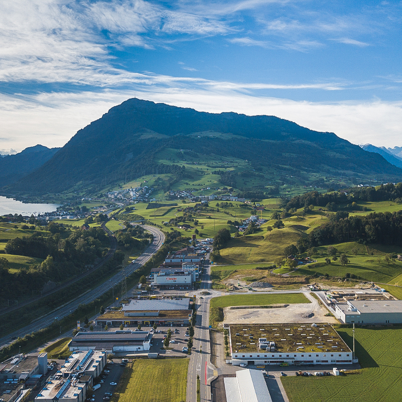 Standort Küssnacht am Rigi