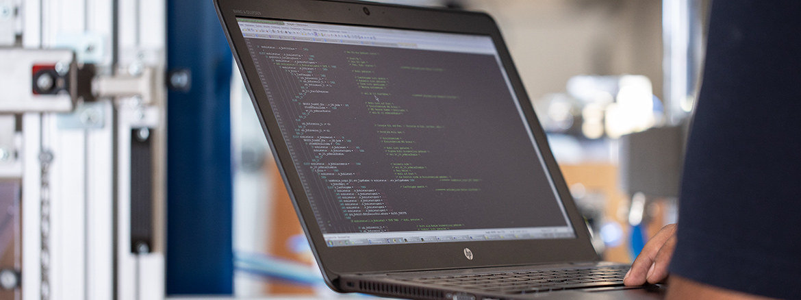 Software-Lösungen zur Anlagensteuerung
