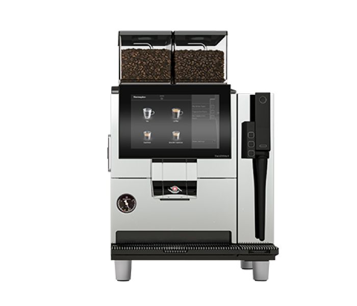 Thermoplan BW4 Kaffeevollautomat