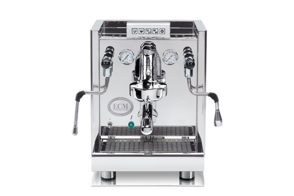 ECM Siebträgermaschine