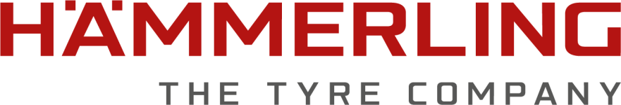 Logo HÄMMERLING - The Tyre Company GmbH