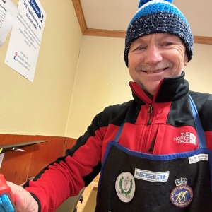 Wachs für Skilanglauf