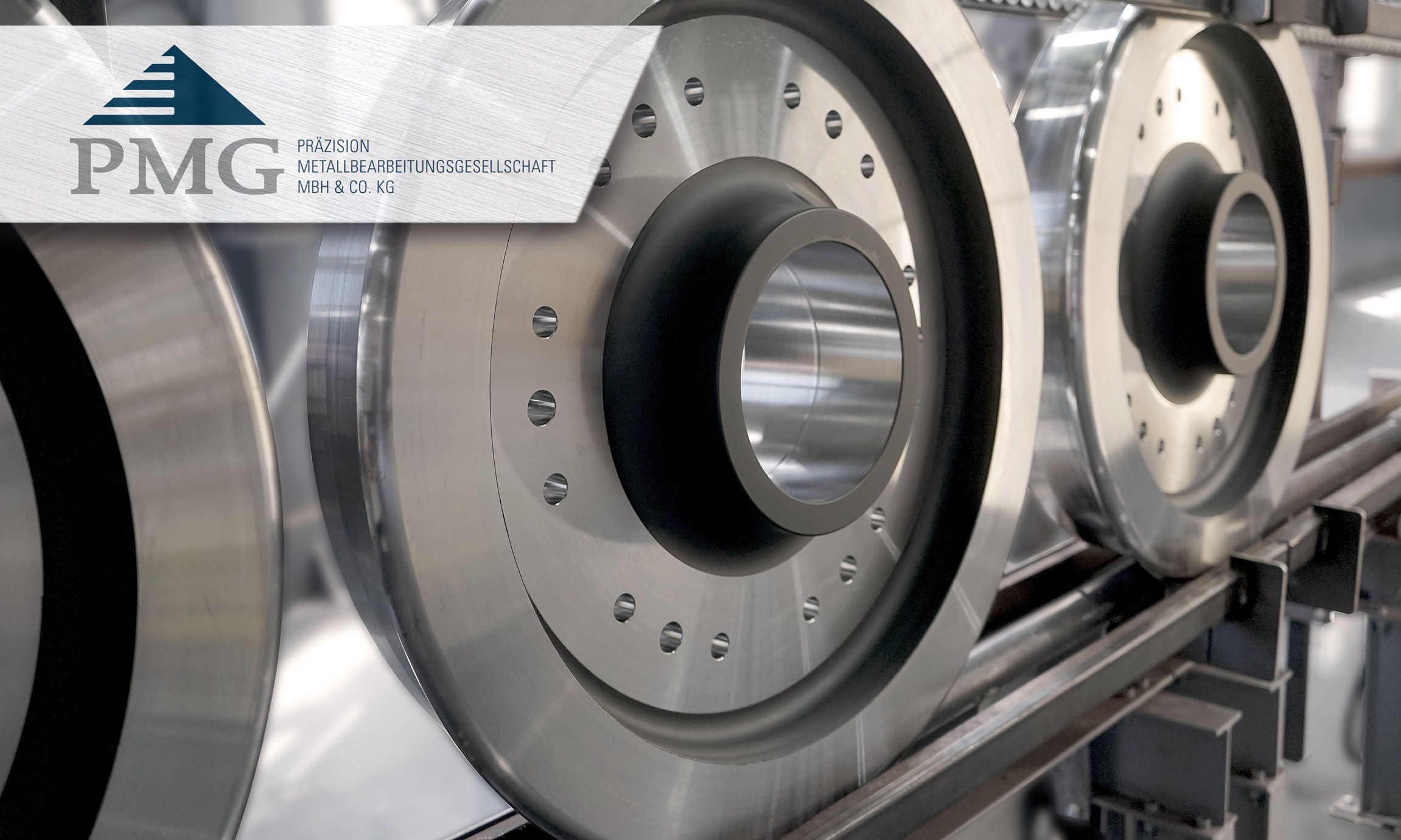 CNC-Bearbeitung