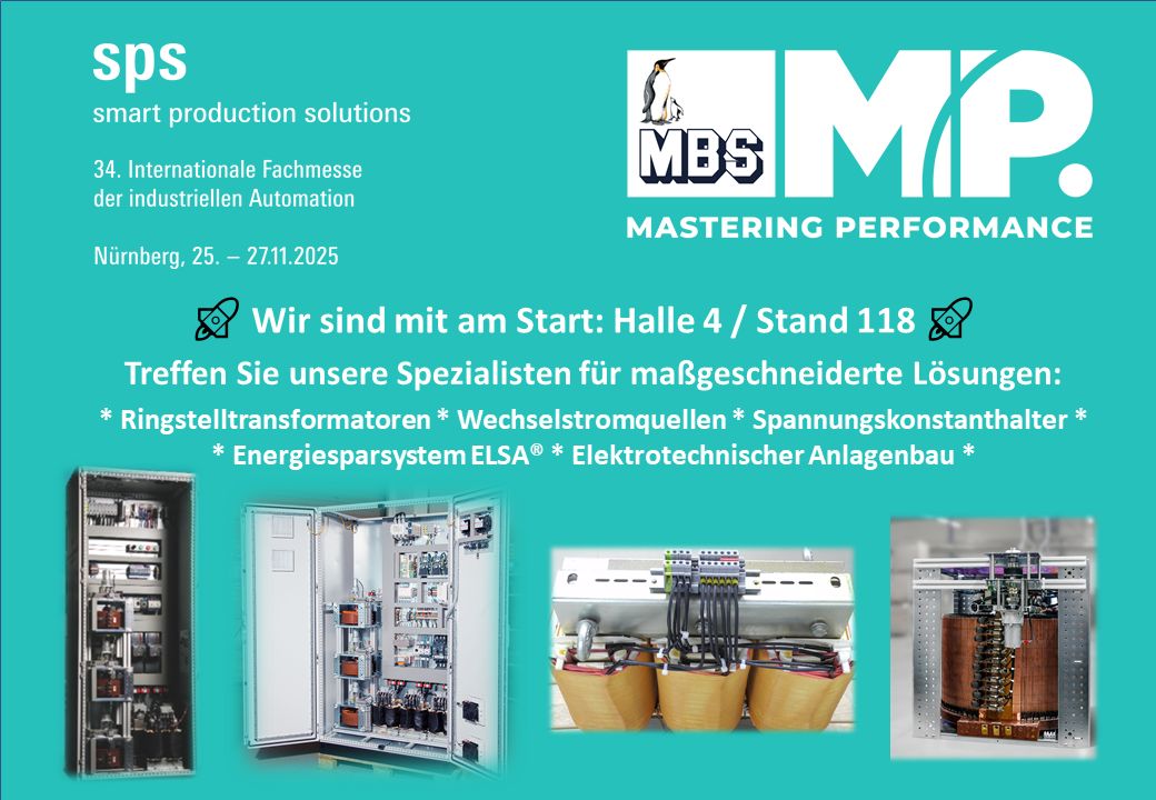 Ringstelltransformatoren