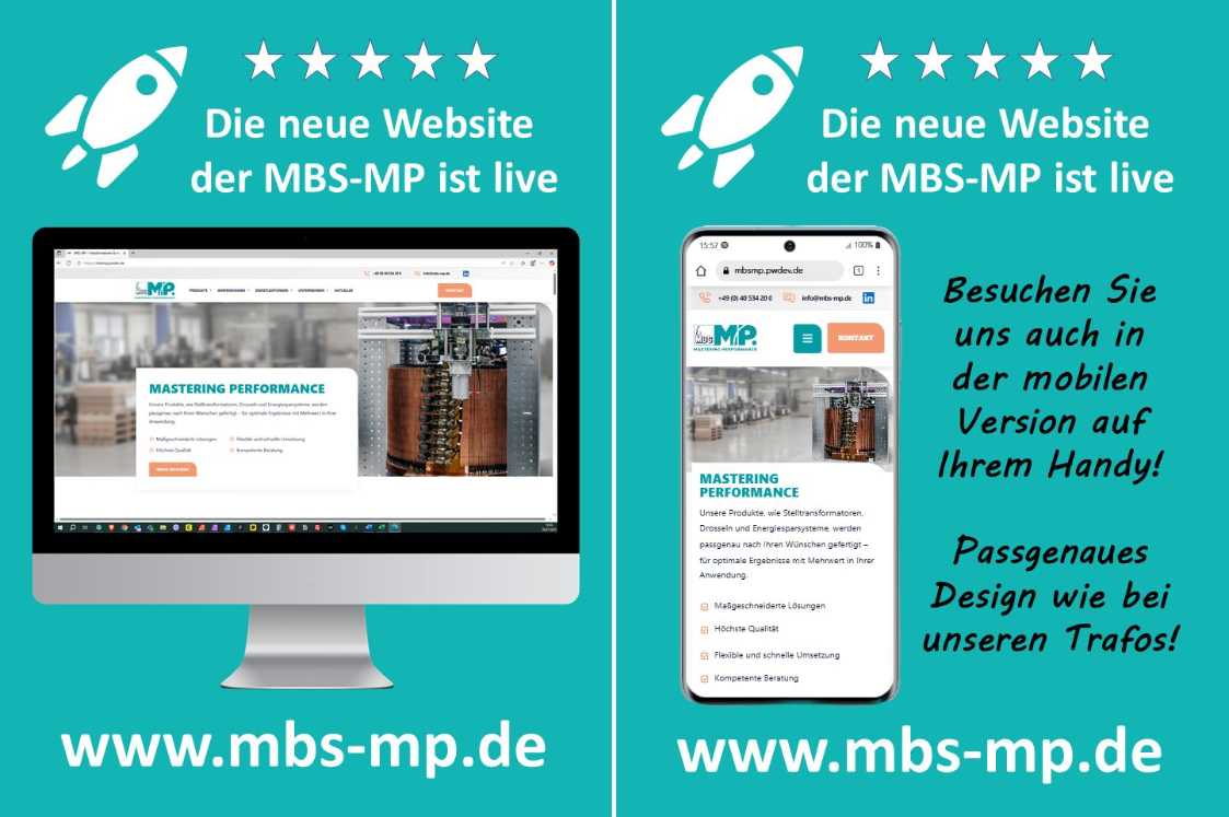 Einschaltstrombegrenzer MP-ESB