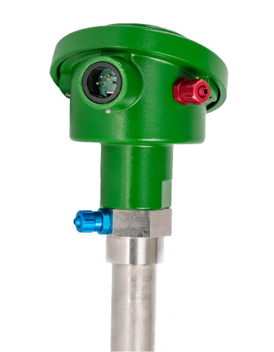CarboProbe IP-E