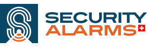 Security Alarms Logo