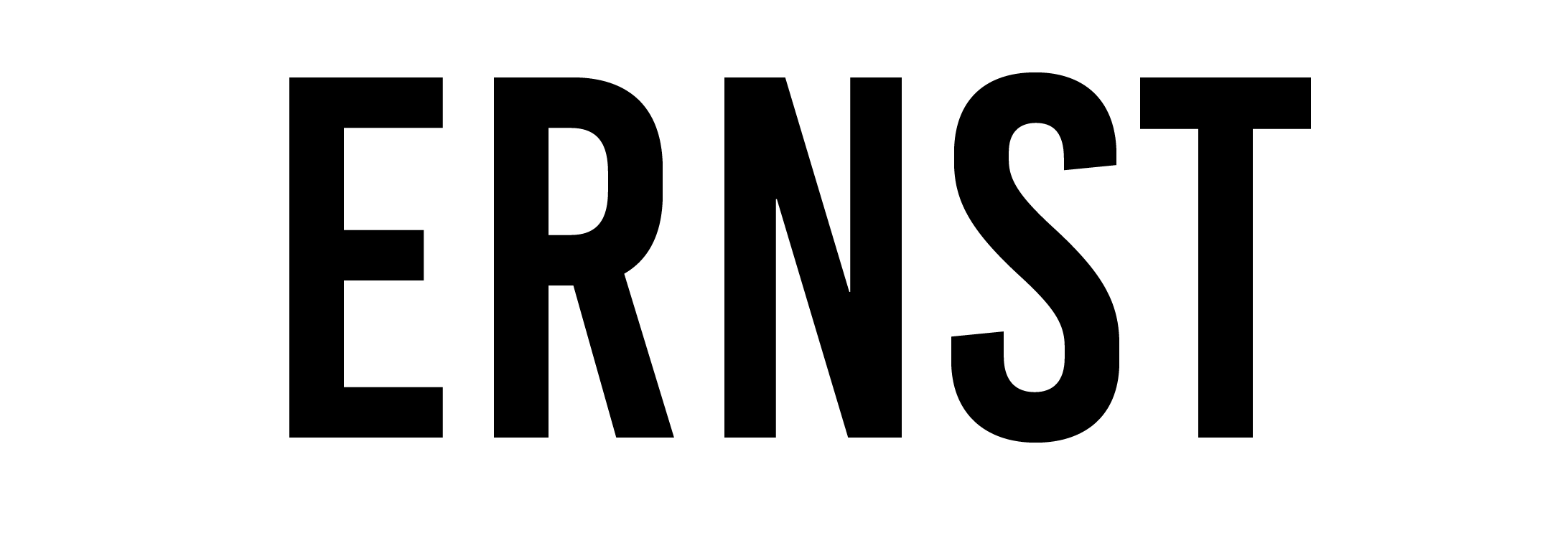 ERNST Kaffee Logo