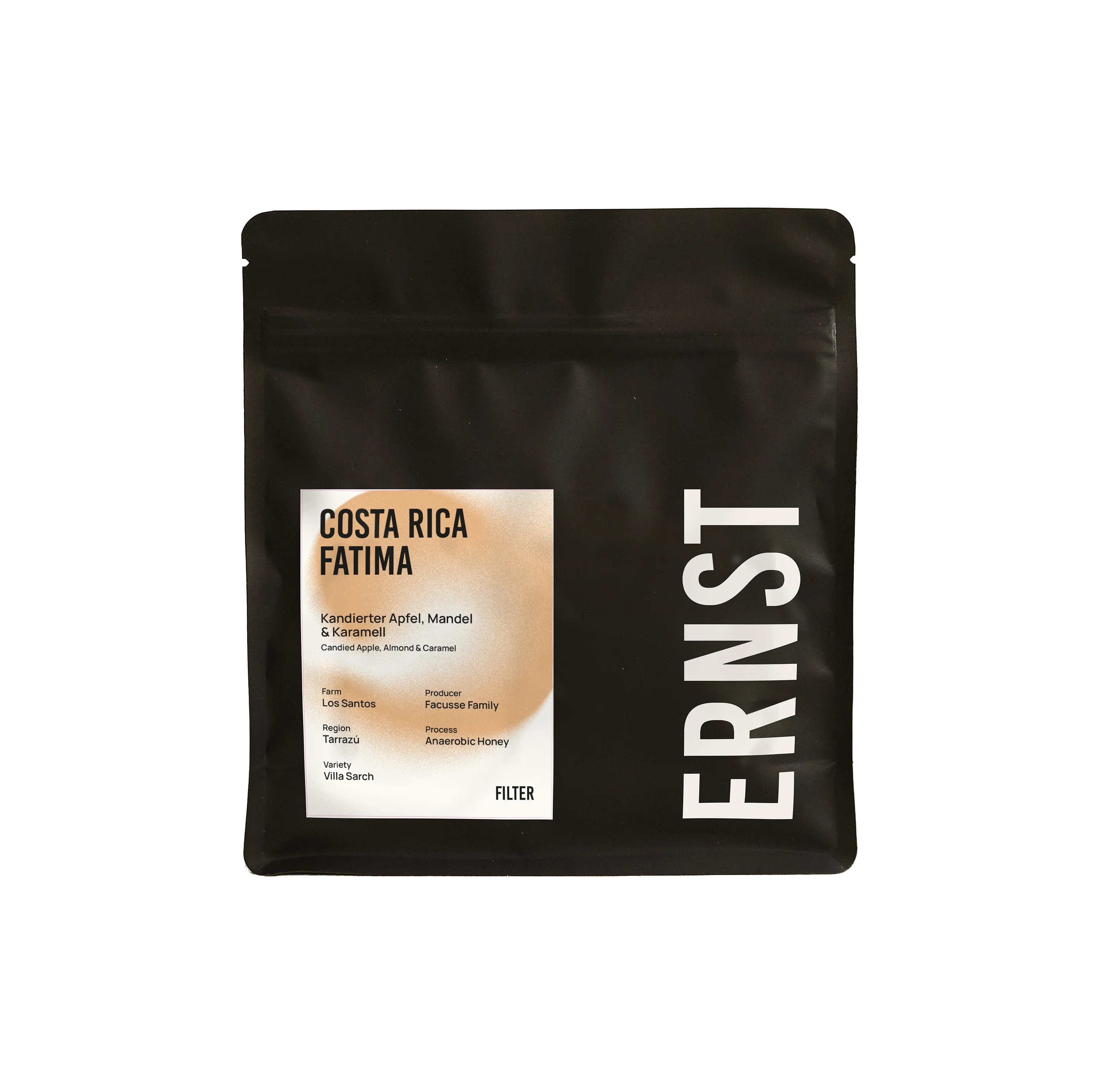 Costa Rica Fatima Filter