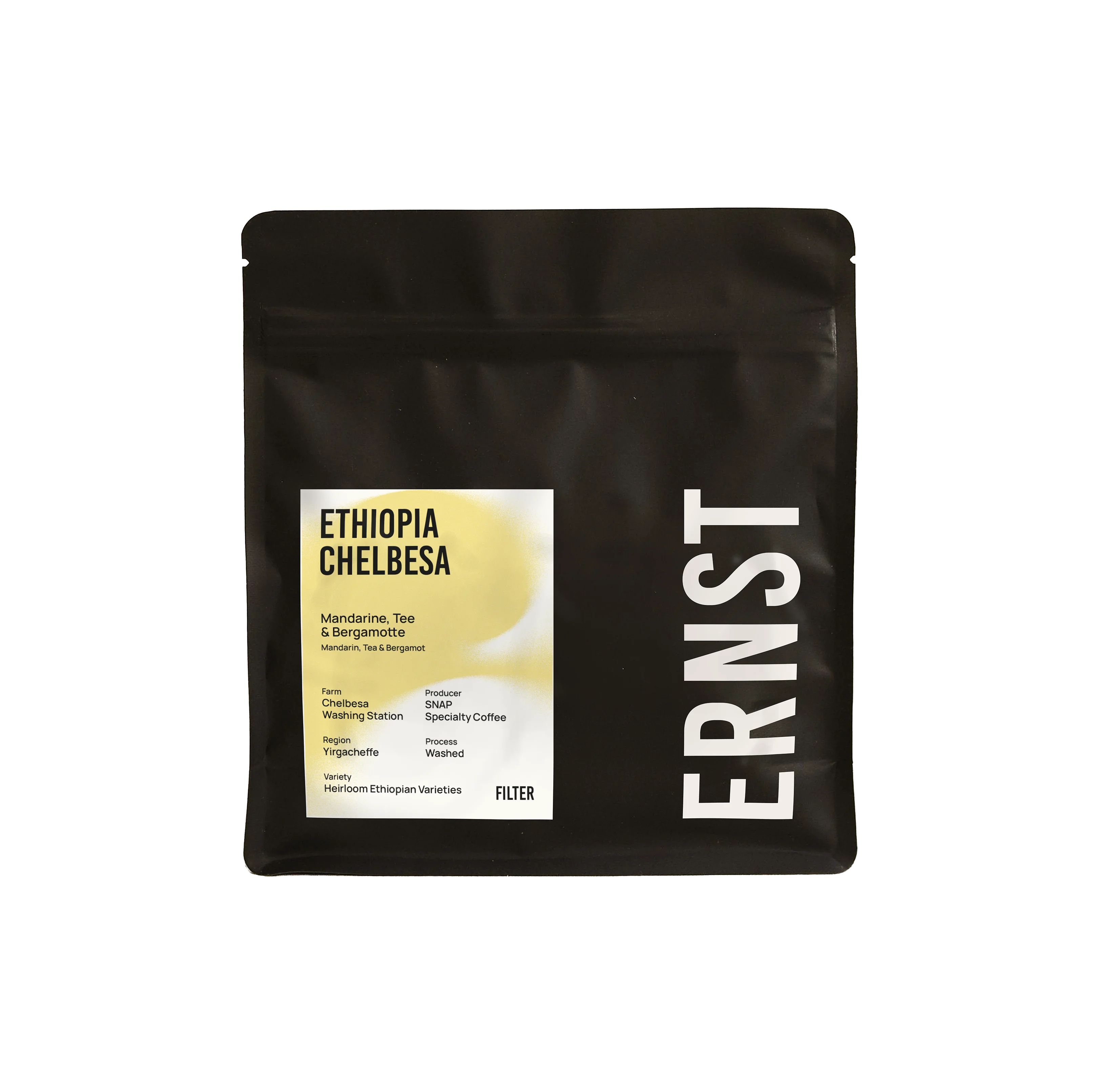 Ethiopia Chelbesa Filter